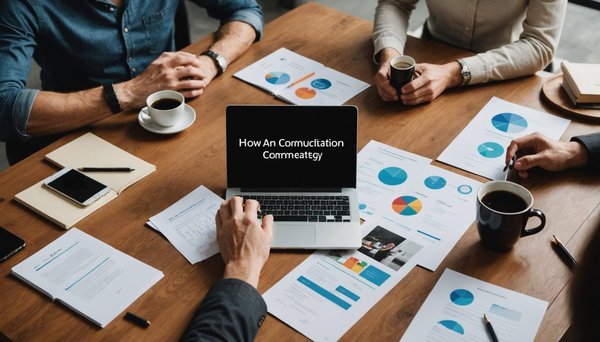 Comment une agence de communication par l'objet peut transformer votre stratégie de marque