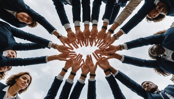 Les meilleures idées de team building à paris pour vos équipes
