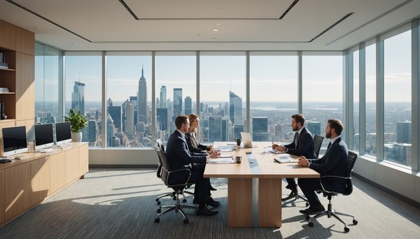 Communication corporate : enjeux et bonnes pratiques avec dajm